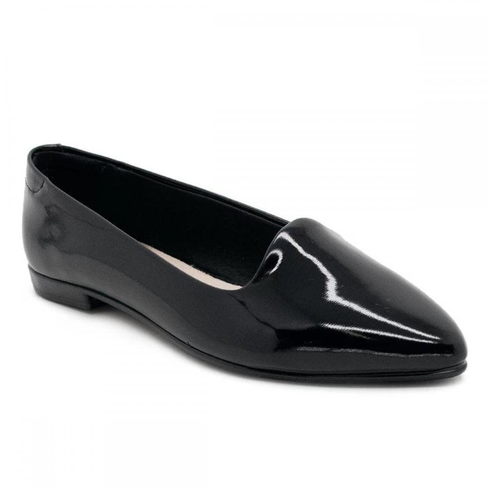 SAPATILHA BEIRA RIO CONFORTO 4136.394 Preto 2