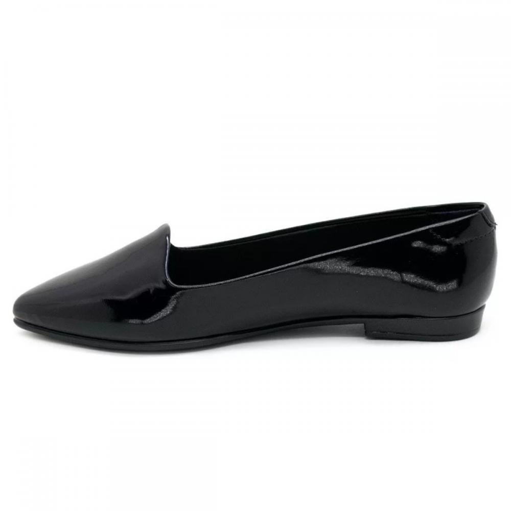 SAPATILHA BEIRA RIO CONFORTO 4136.394 Preto 4
