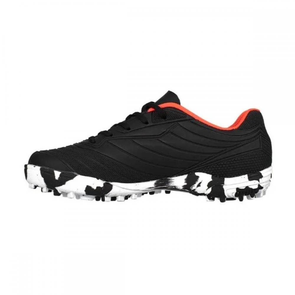 CHUTEIRA SOCIETY PENALTY MATIS KIDS XXI Preto 3