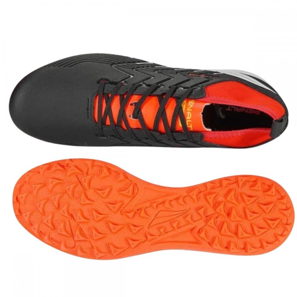 CHUTEIRA SOCIETY PENALTY STORM Y-3 Preto 2