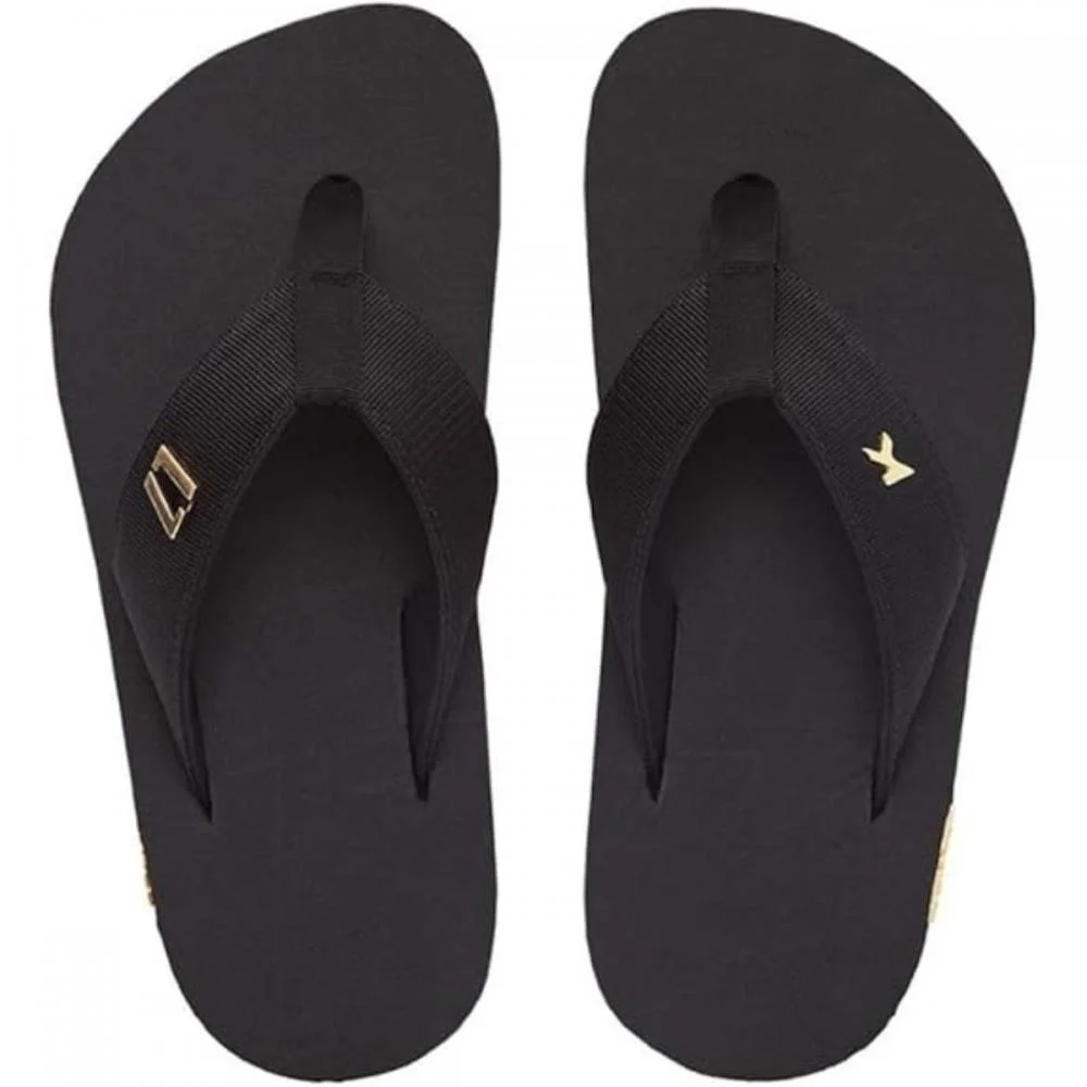 CHINELO KENNER KIVAH L7 Preto/Branco 3