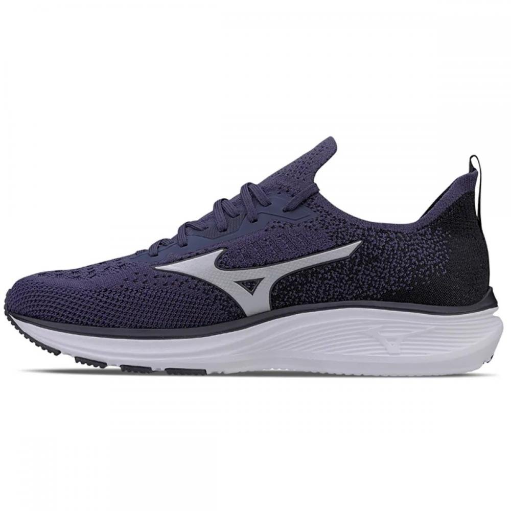 TÊNIS DE CORRIDA MASCULINO MIZUNO COOL RIDE 2 Azul 3