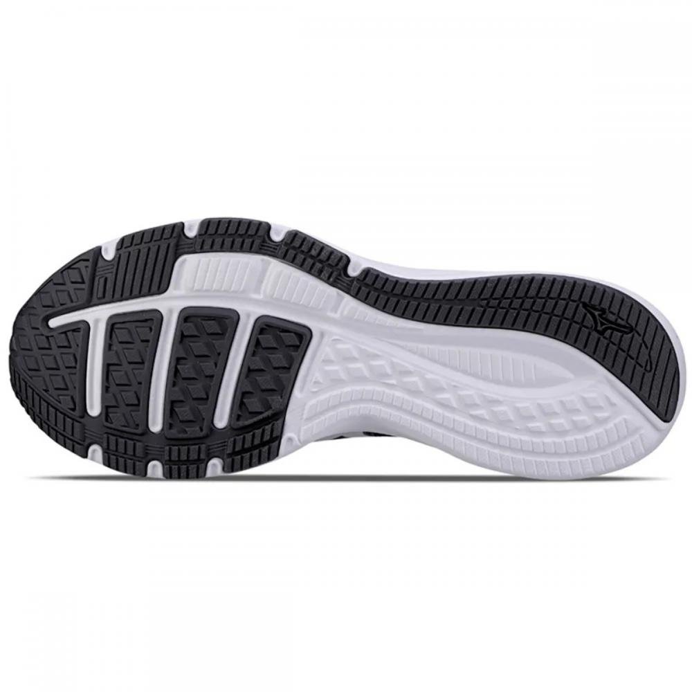 TÊNIS DE CORRIDA MASCULINO MIZUNO COOL RIDE 2 Azul 5