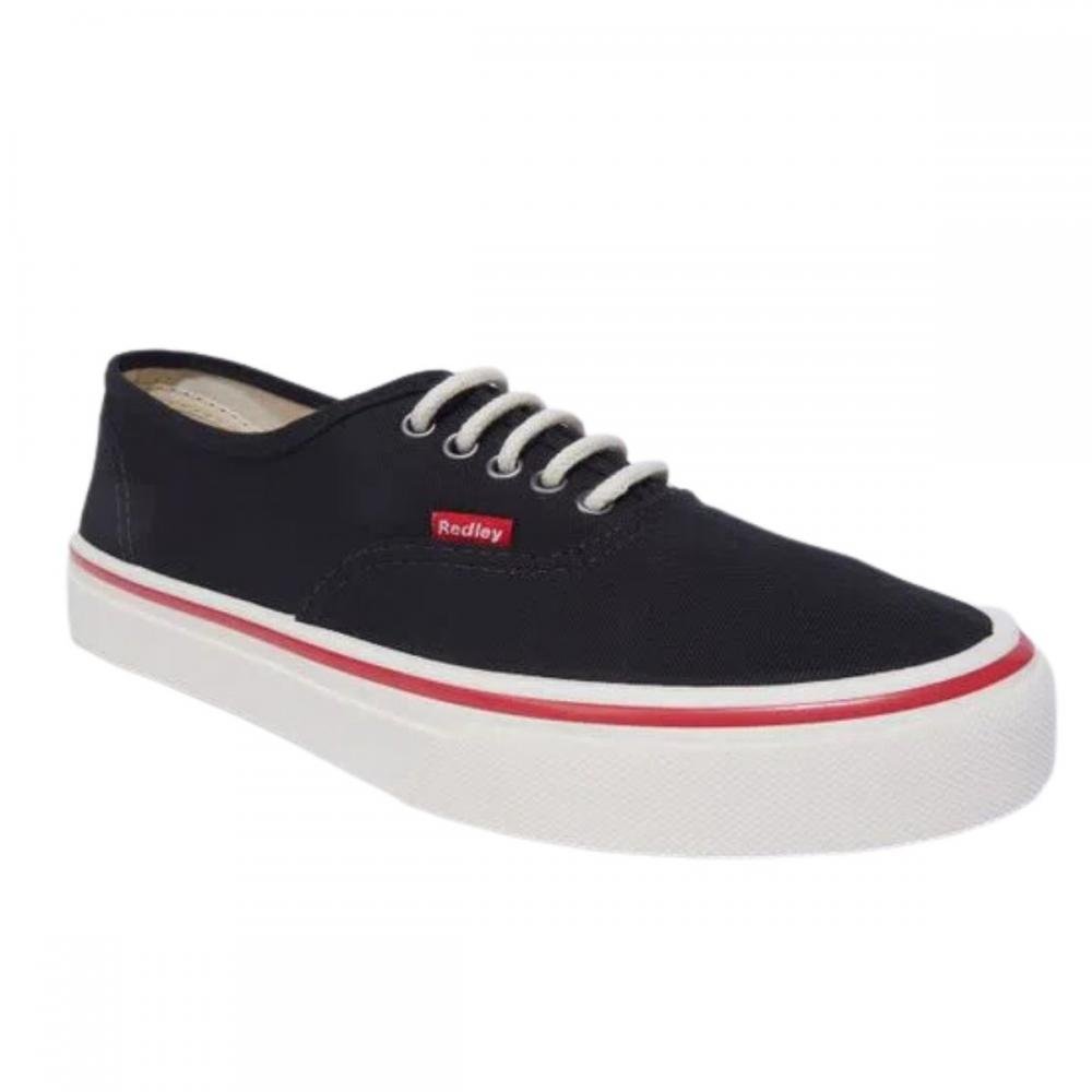 TÊNIS REDLEY ORIGINALS Preto 5