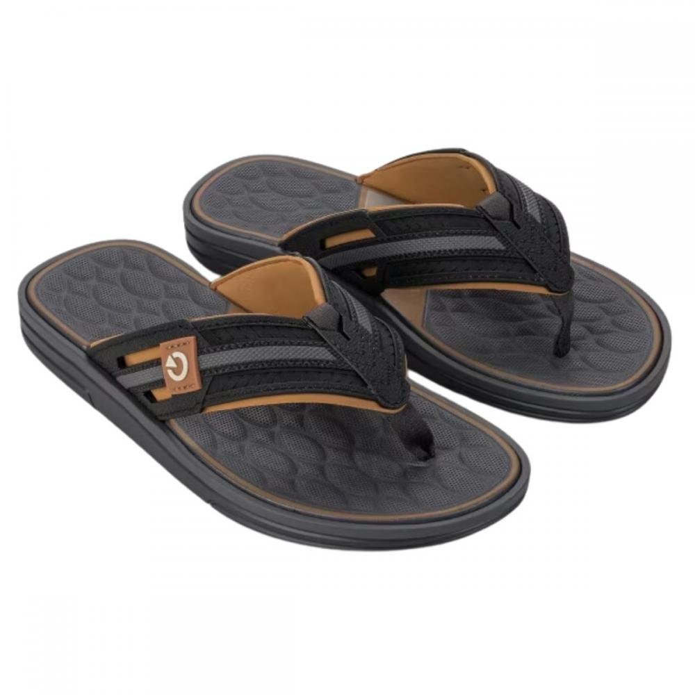 CHINELO CARTAGO LYON III 12399 Cinza 2