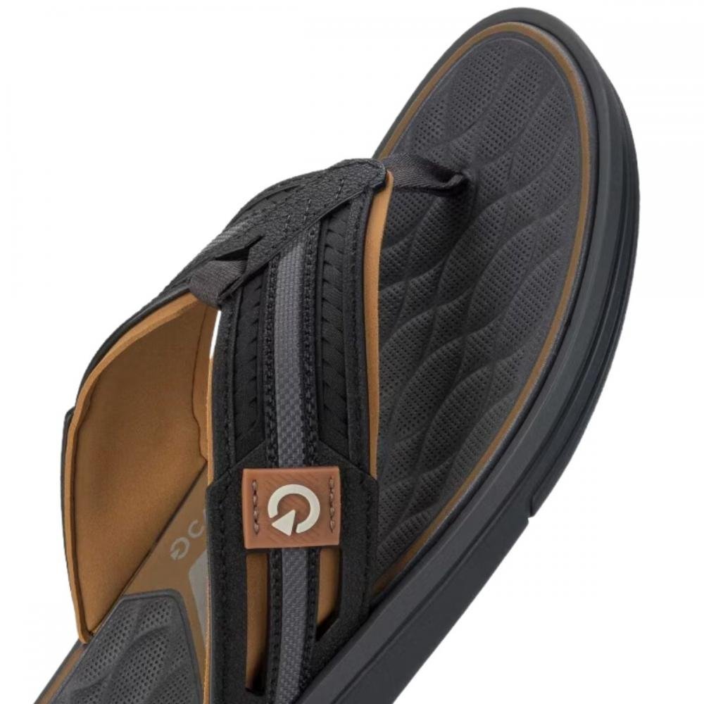 CHINELO CARTAGO LYON III 12399 Cinza 4