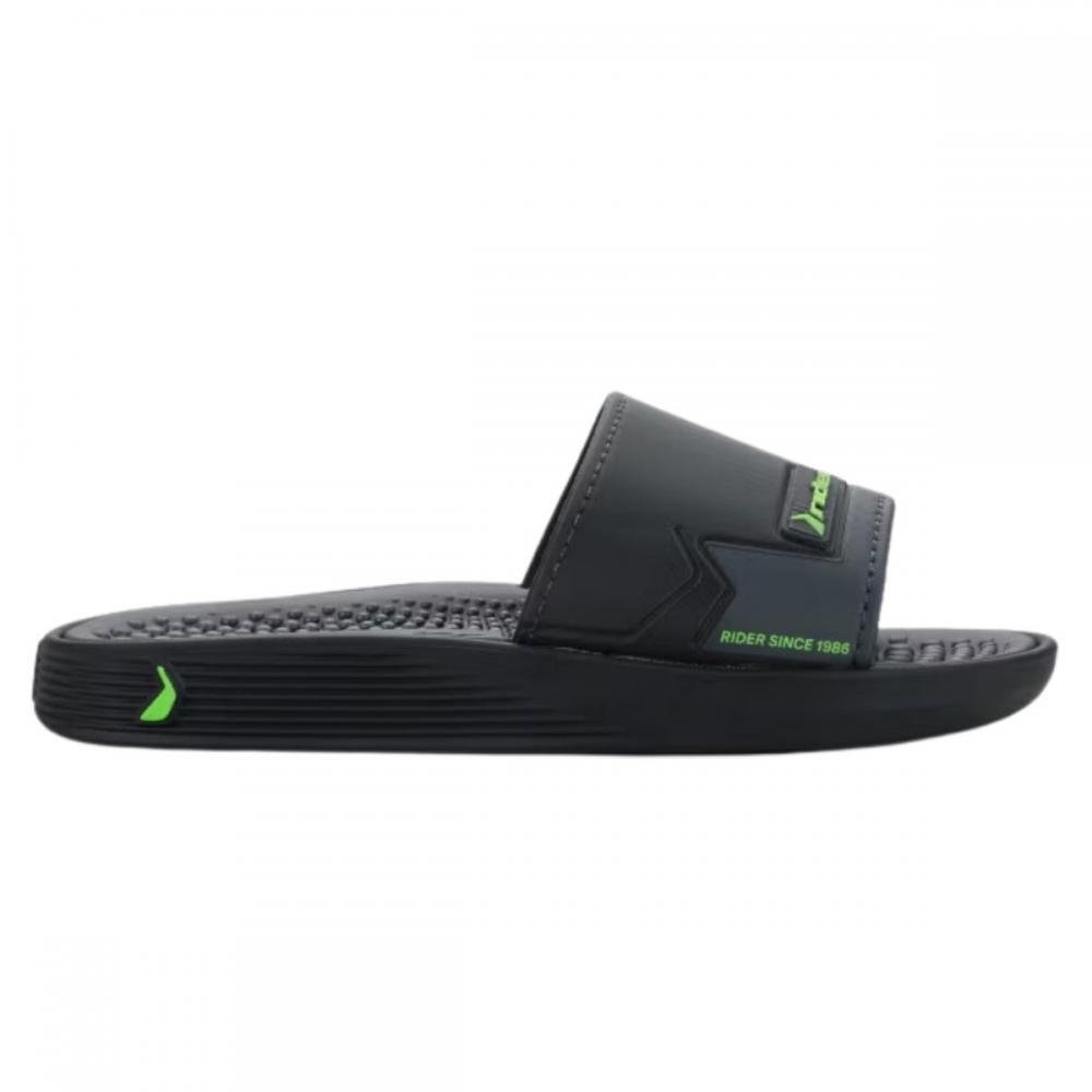 CHINELO SLIDE INFANTIL PUMP RIDER 11784