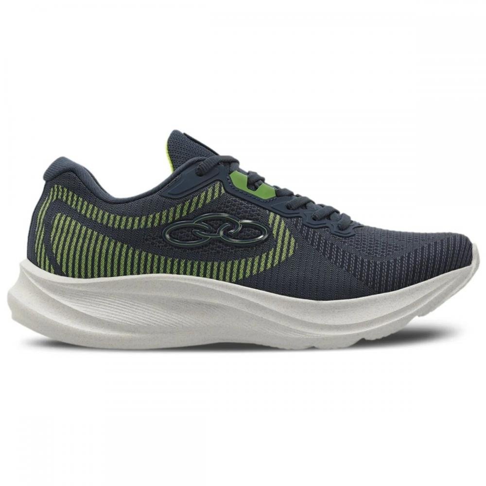 TÊNIS OLYMPIKUS ORBITA MASCULINO Verde 1
