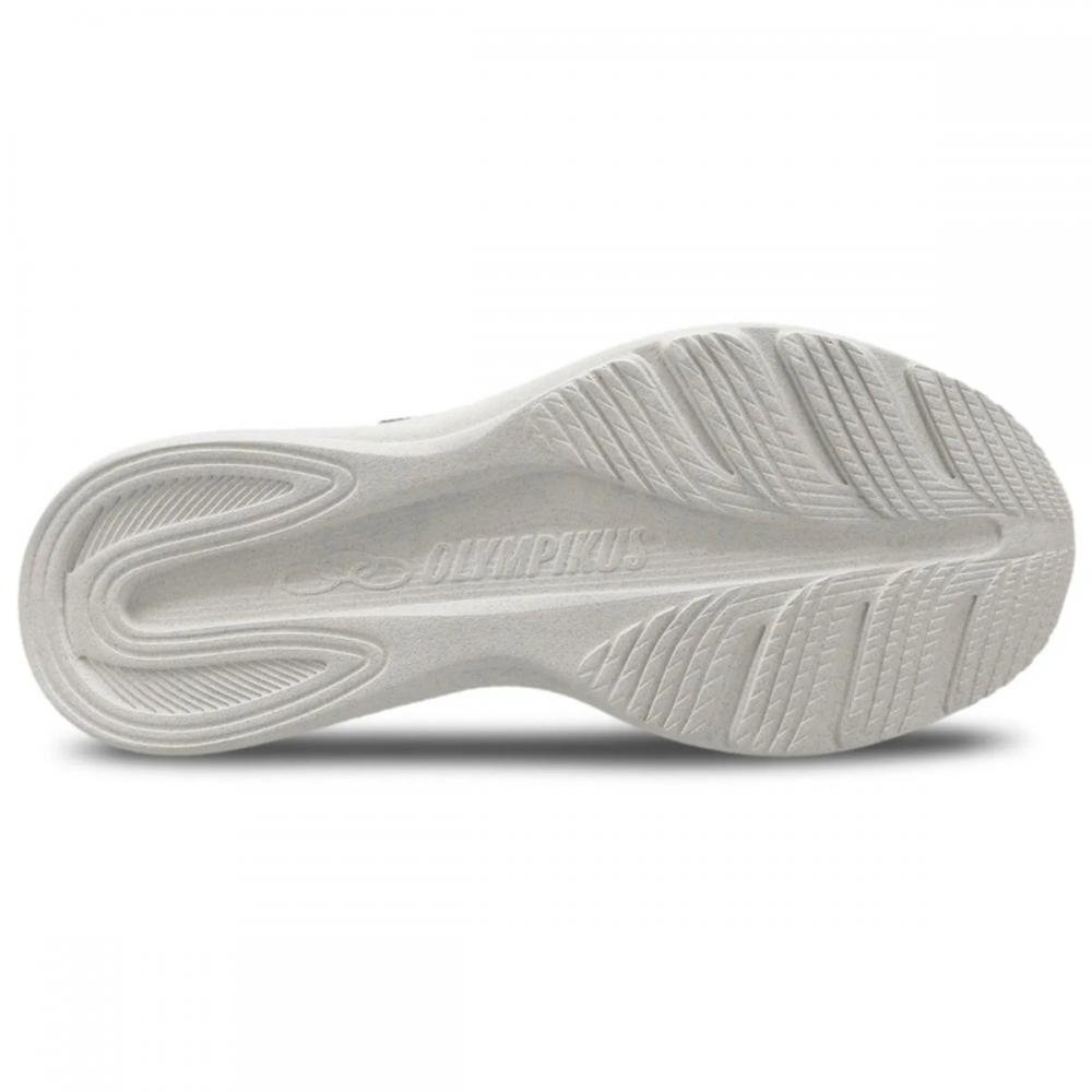 TÊNIS OLYMPIKUS ORBITA MASCULINO Verde 5