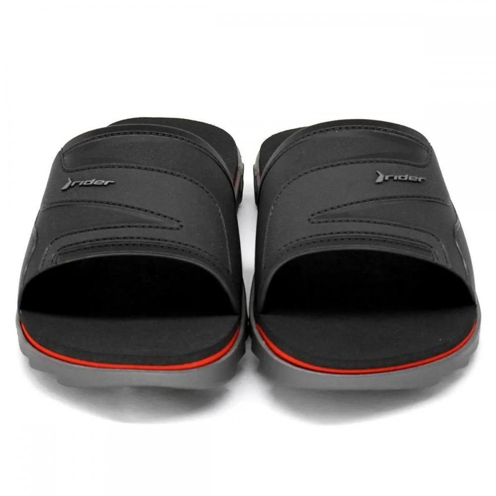 CHINELO RIDER RW PLUS SLIDE 12441 Preto 3