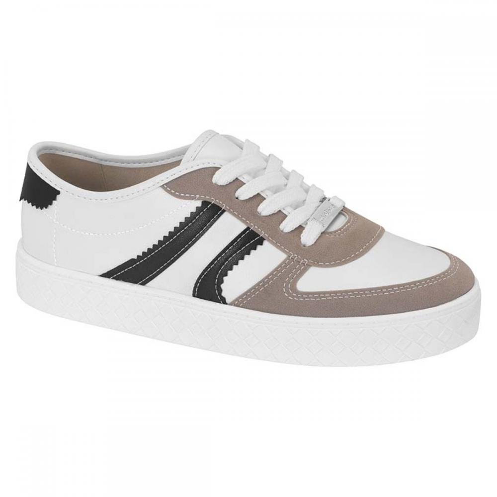 TÊNIS MOLECA CASUAL 5712.330 Branco 1