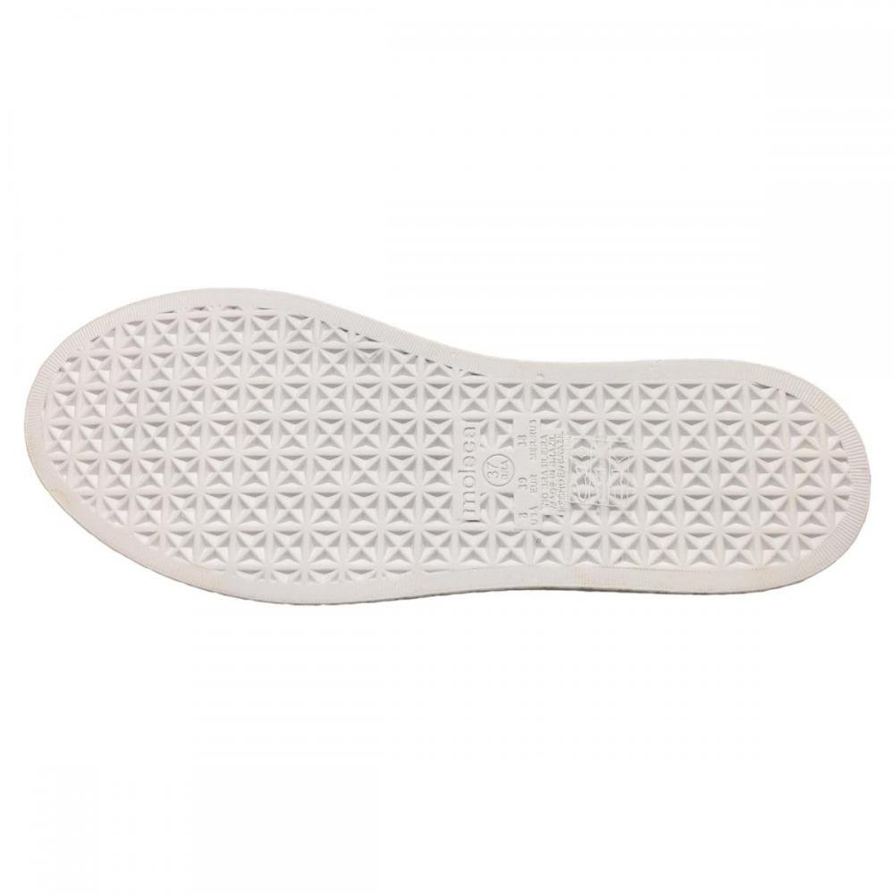 TÊNIS MOLECA CASUAL 5712.330 Branco 5