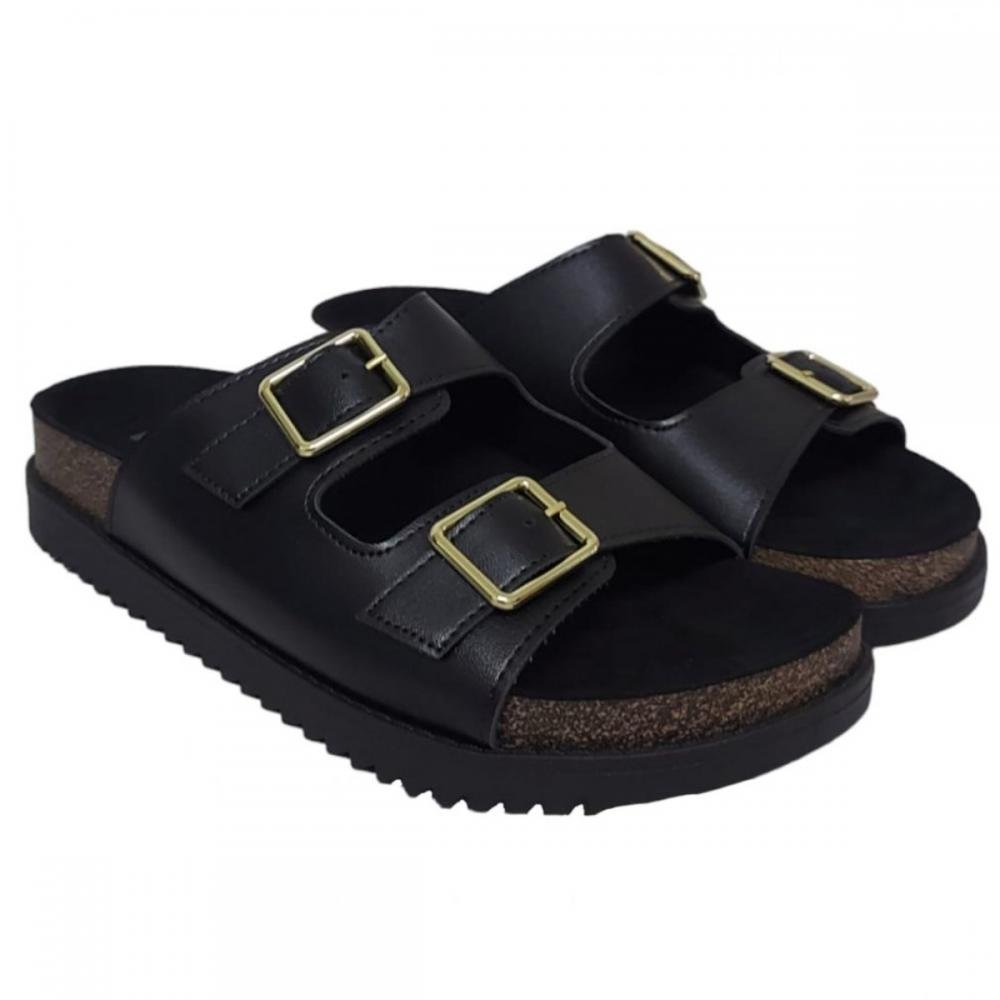 PAPETE MOLECA FIVELAS 5500.105 Preto 2