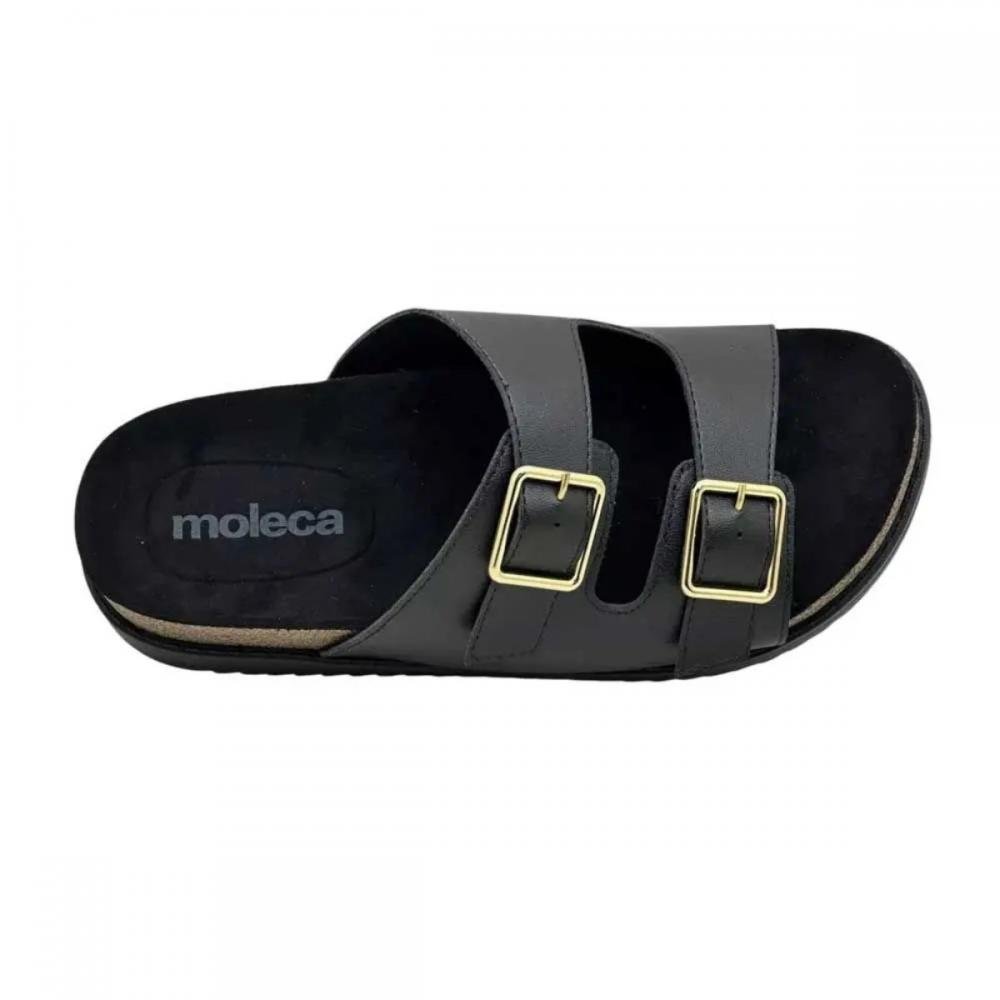 PAPETE MOLECA FIVELAS 5500.105 Preto 3