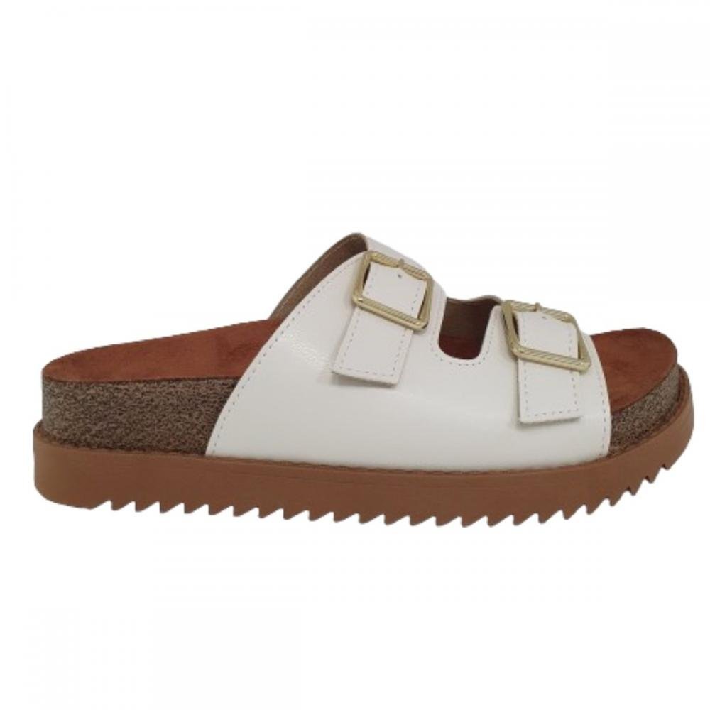 PAPETE MOLECA FIVELAS 5500.105 Branco 2