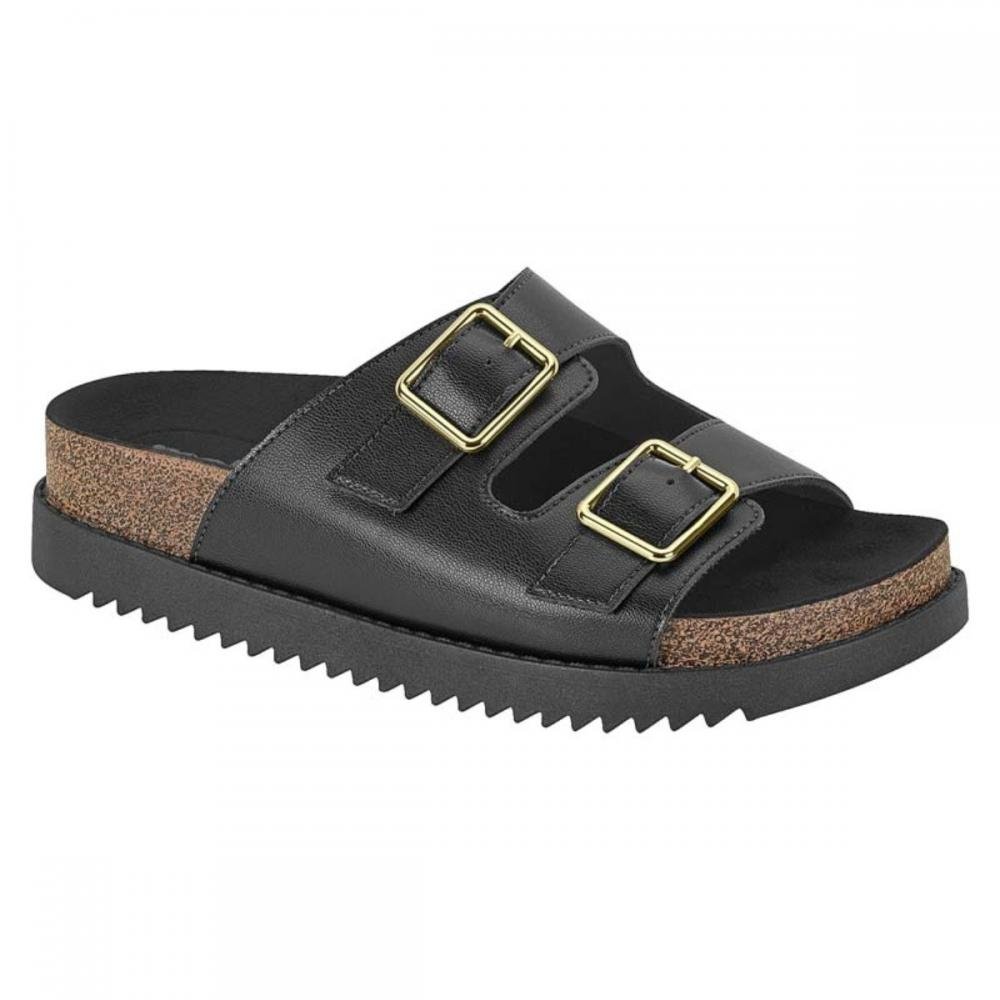 PAPETE MOLECA FIVELAS 5500.105 Preto 1