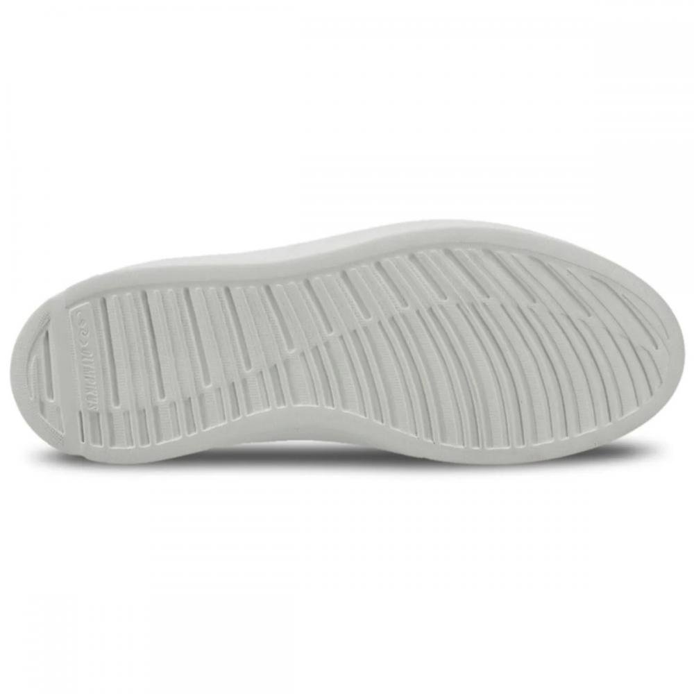 TÊNIS OLYMPIKUS PLATO FEMININO Preto 5