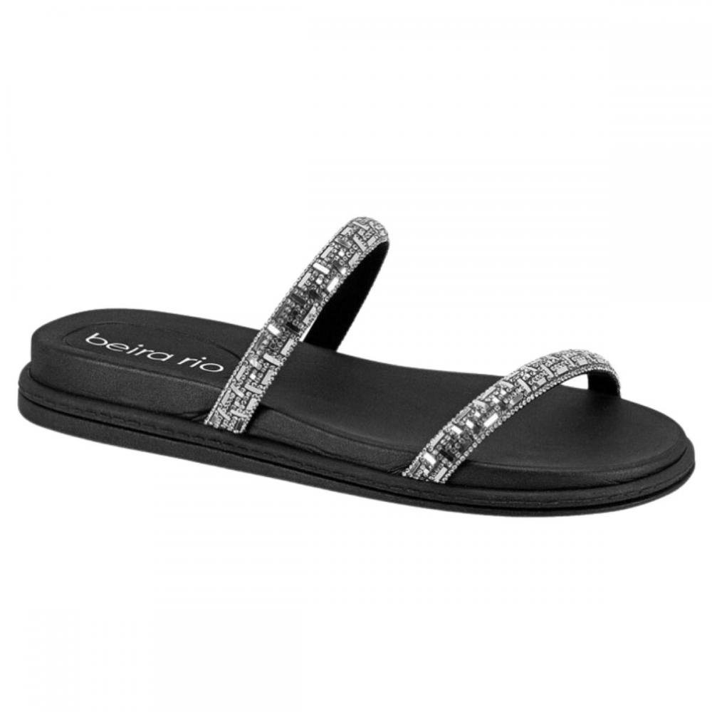 PAPETE BEIRA RIO CONFORTO STRASS 8488.105