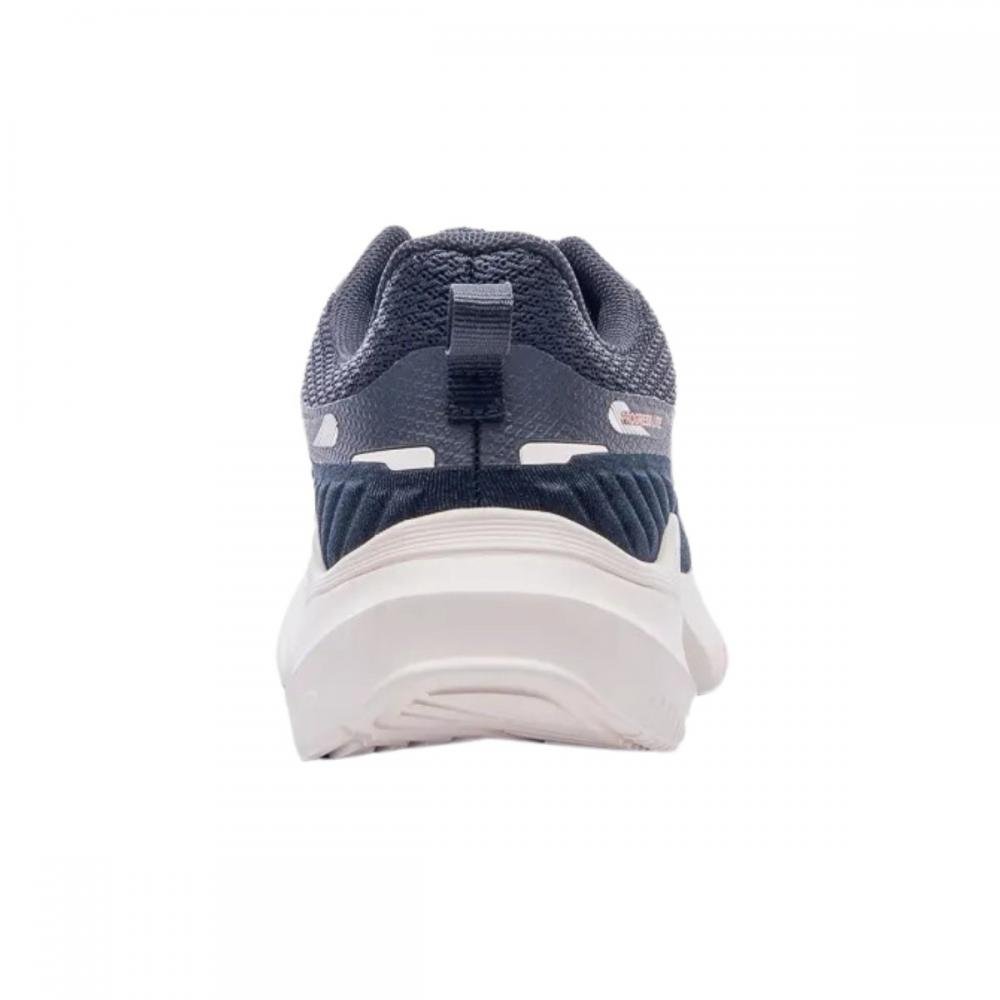 TÊNIS FILA PROGRESS LITE FEMININO Preto 6