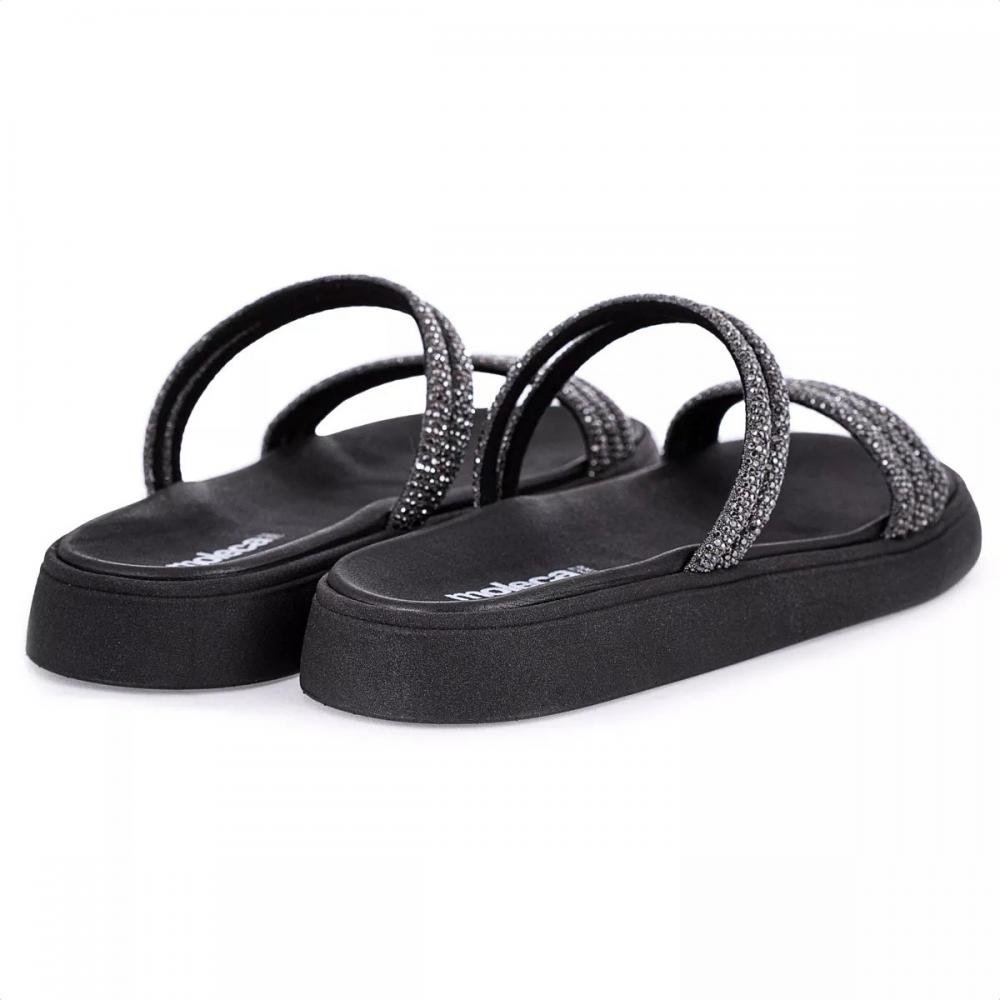 PAPETE MOLECA STRASS 5469.135 Preto 5