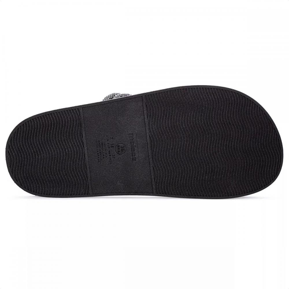 PAPETE MOLECA STRASS 5469.135 Preto 7