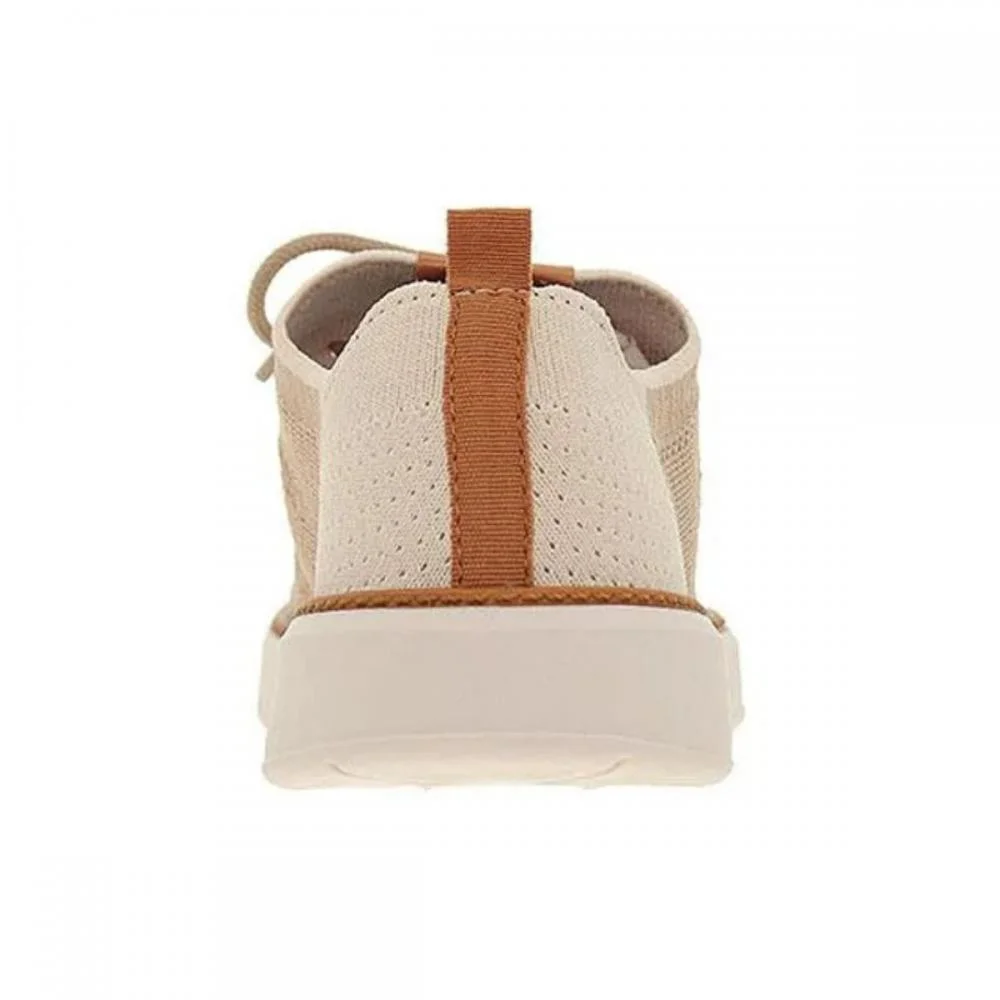 TÊNIS MOLEKINHO MENINO CASUAL 2861.210 Bege 5