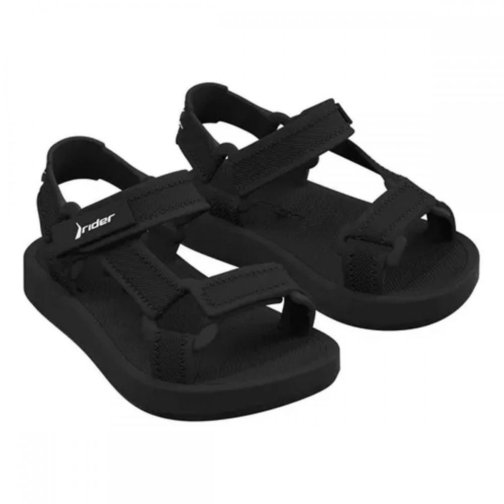 PAPETE RIDER BABY FREE STYLE II 12348 Preto 1