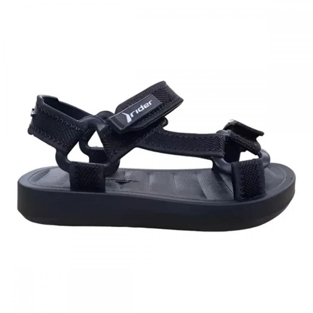 PAPETE RIDER BABY FREE STYLE II 12348 Preto 3