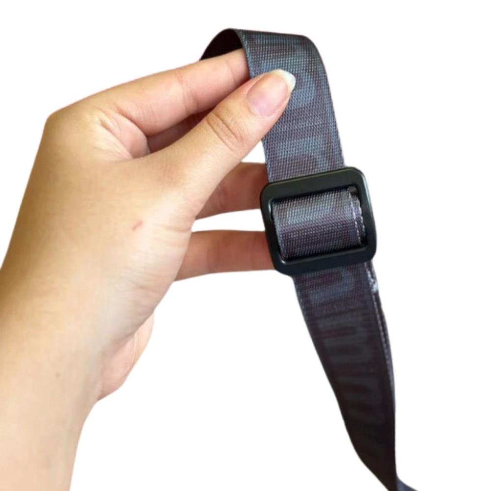 BOLSA MOLECA CASUAL TRANSVERSAL 50048.3 Preto 5