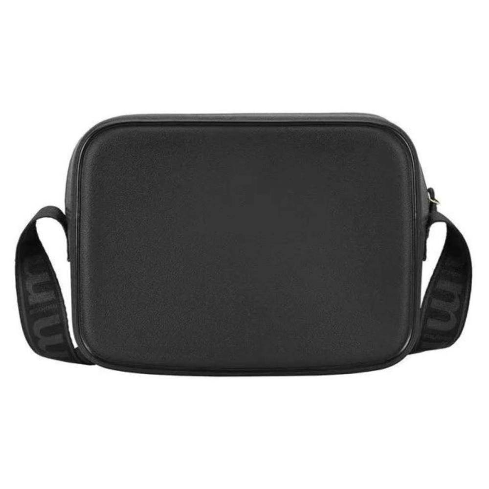 BOLSA MOLECA CASUAL TRANSVERSAL 50048.3 Preto 7