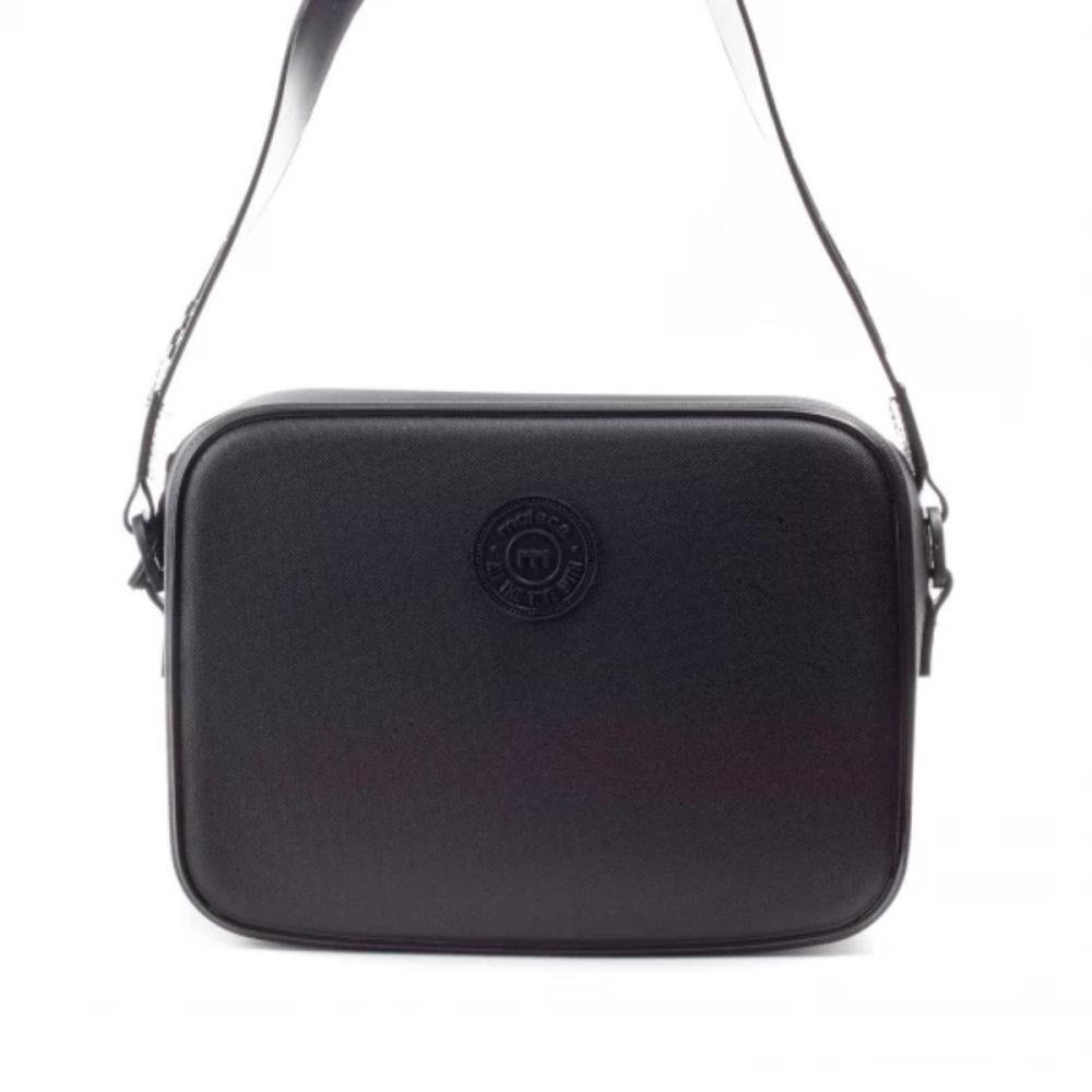 BOLSA MOLECA TRANSVERSAL 50007.1 Preto 3