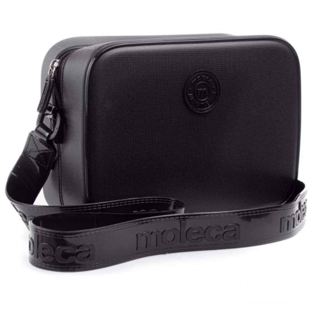 BOLSA MOLECA TRANSVERSAL 50007.1 Preto 4