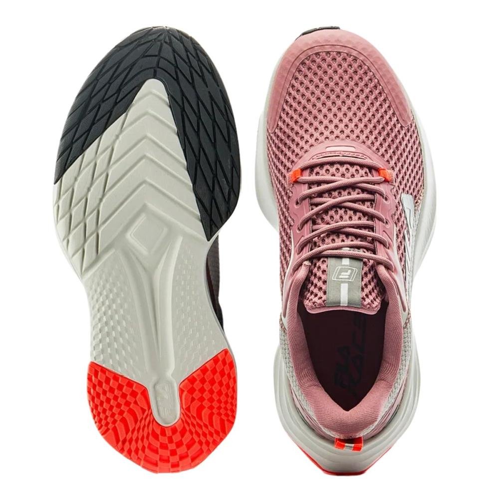TÊNIS FILA RACER COMET FEMININO Rosa 2