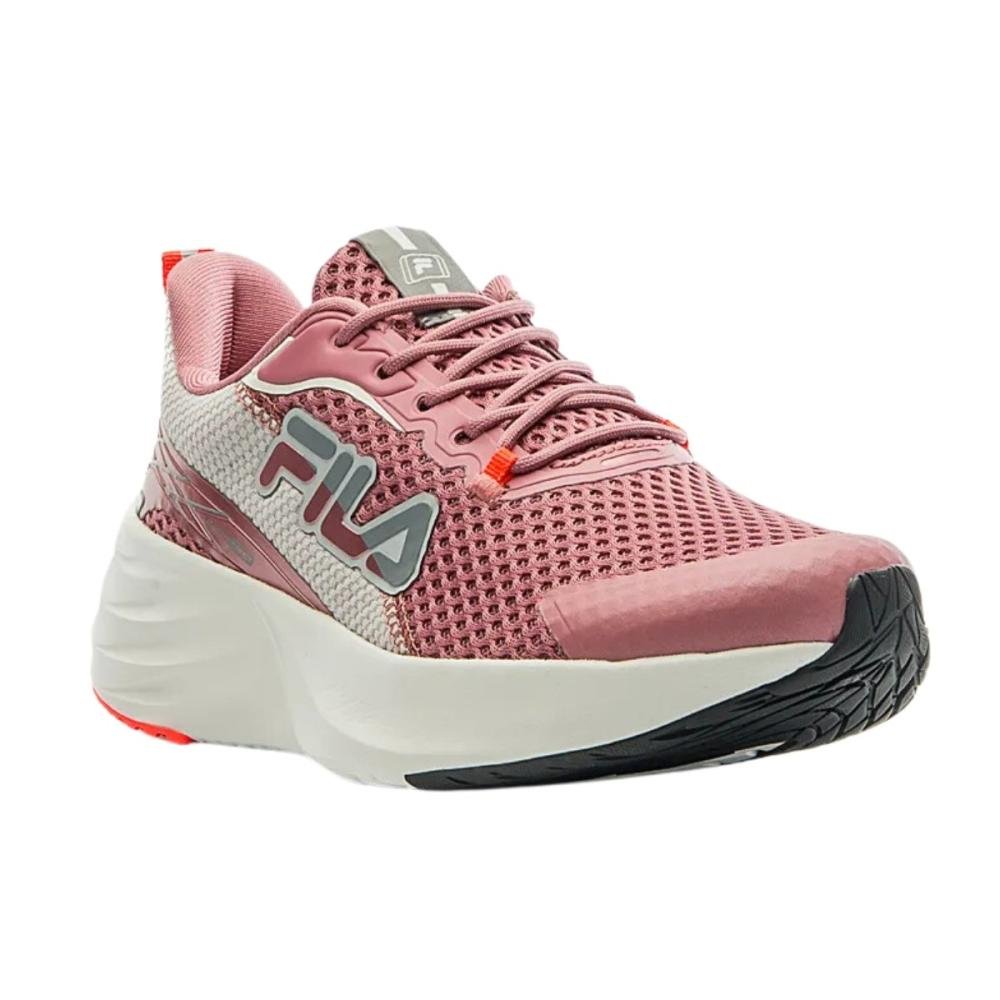 TÊNIS FILA RACER COMET FEMININO Rosa 3