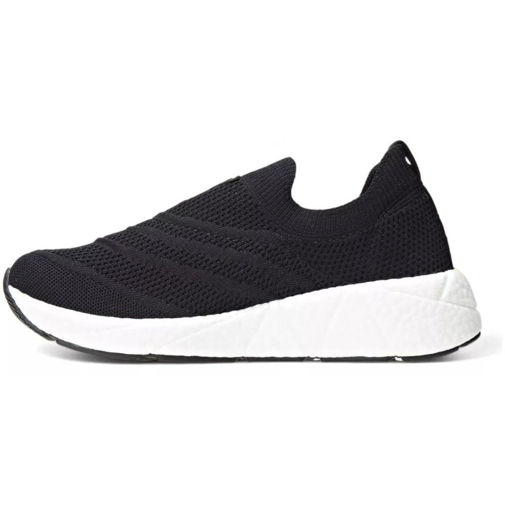 TÊNIS MODARE SLIP ON ULTRA CONFORTO 7395.101 Preto 5