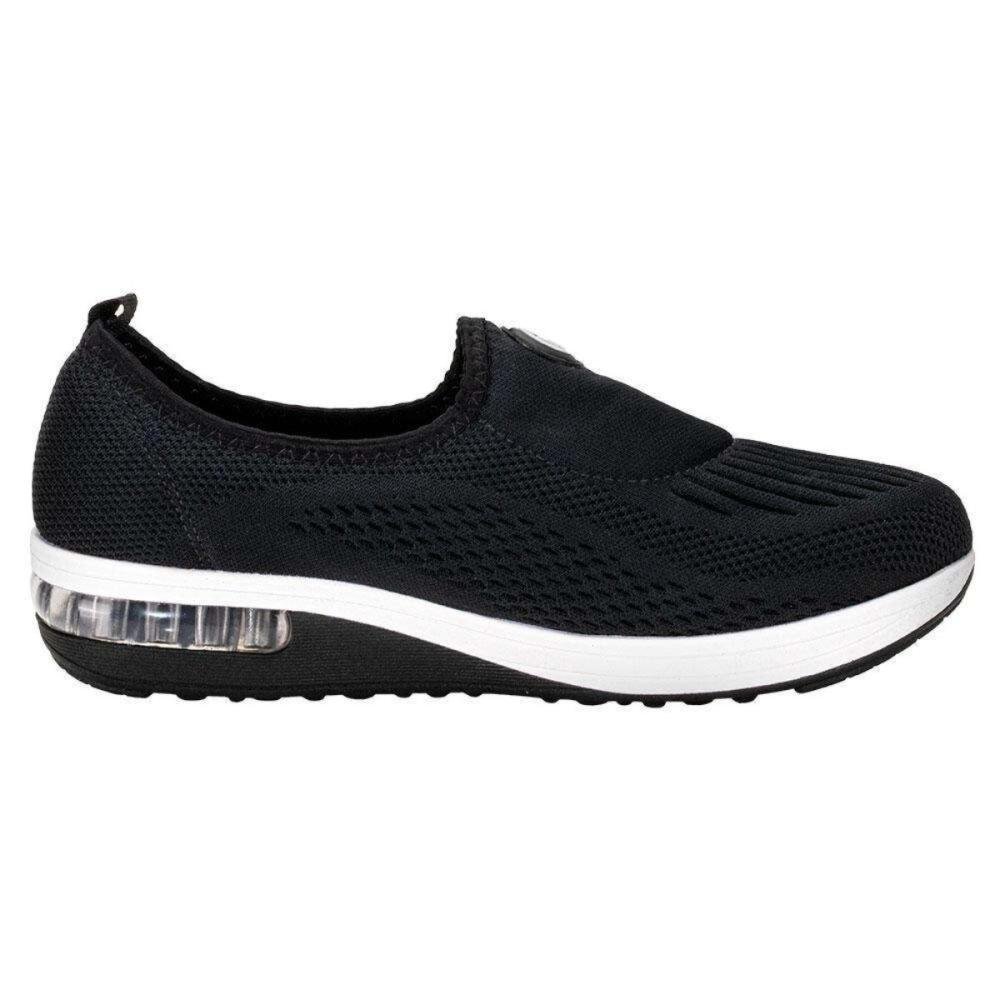 TÊNIS MODARE ULTRACONFORTO Preto