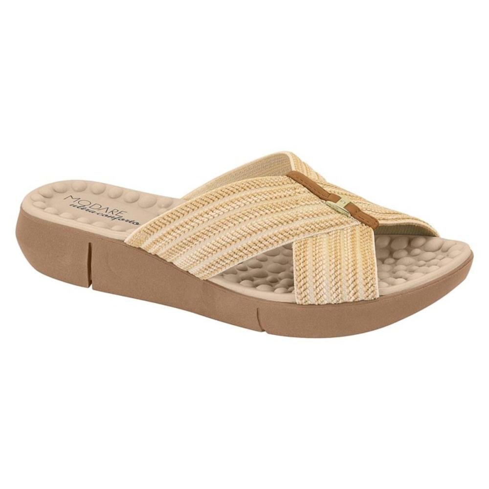 TAMANCO MODARE ULTRACONFORTO 7142.101 Branco 1