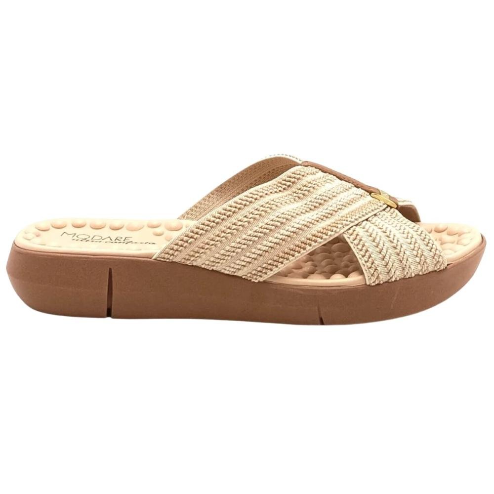 TAMANCO MODARE ULTRACONFORTO 7142.101 Branco 2