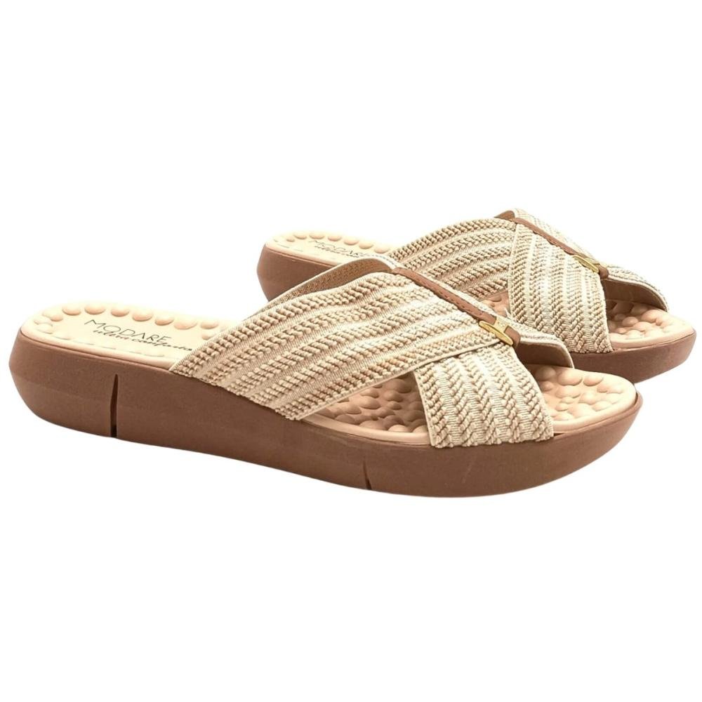 TAMANCO MODARE ULTRACONFORTO 7142.101 Branco 3