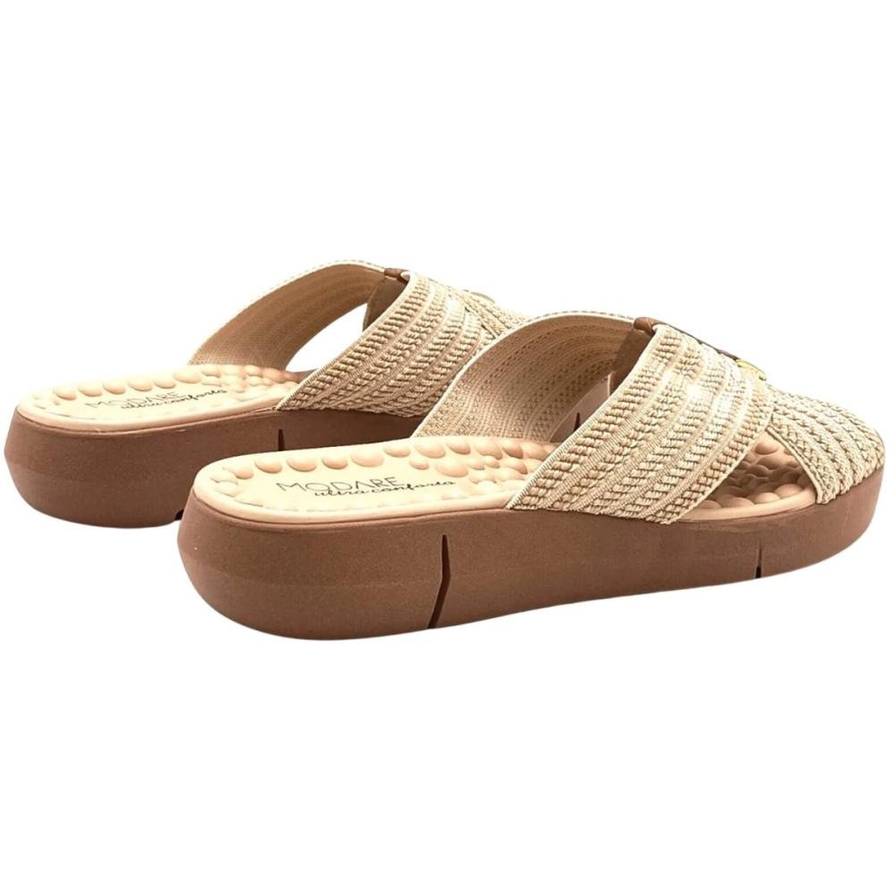 TAMANCO MODARE ULTRACONFORTO 7142.101 Branco 5