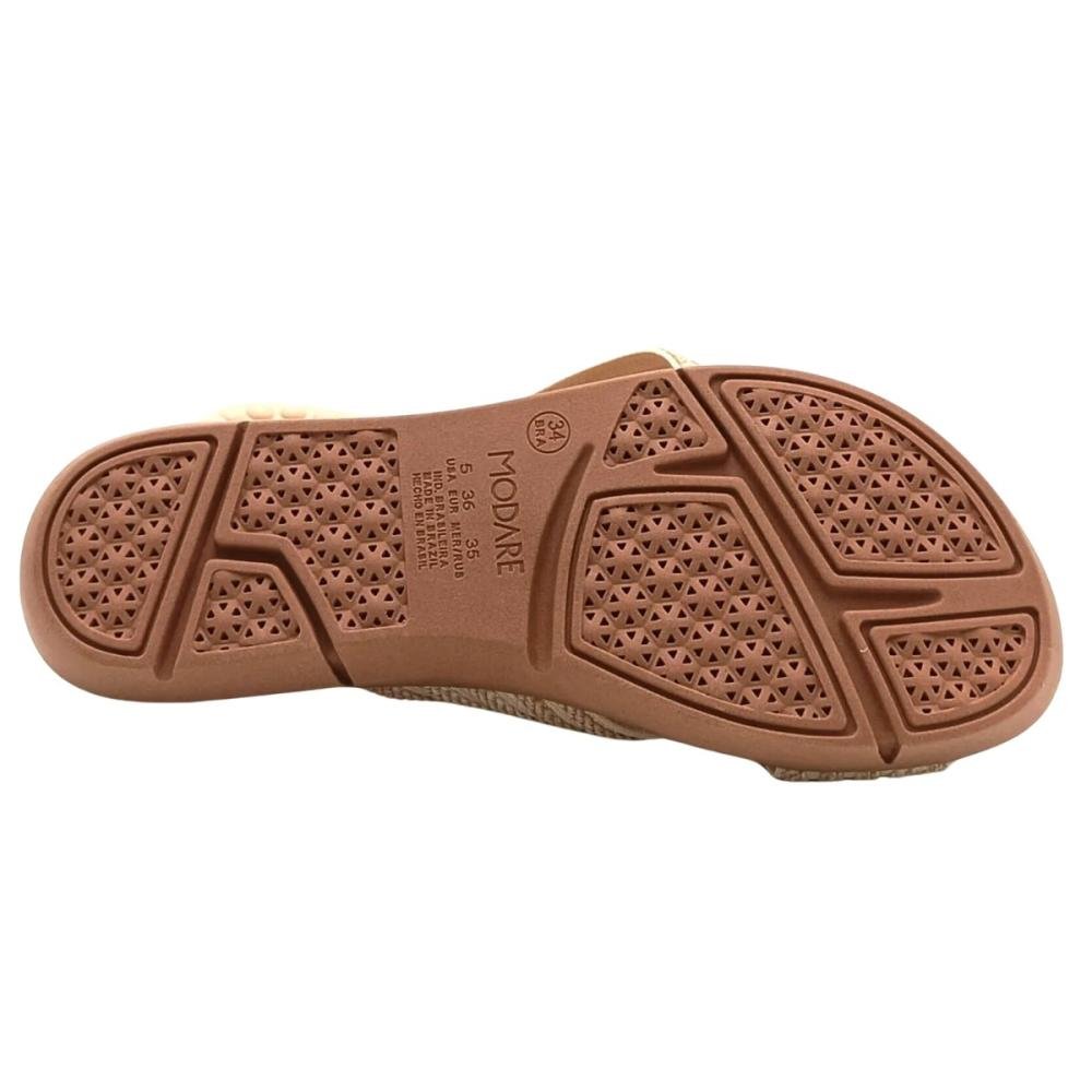 TAMANCO MODARE ULTRACONFORTO 7142.101 Branco 7