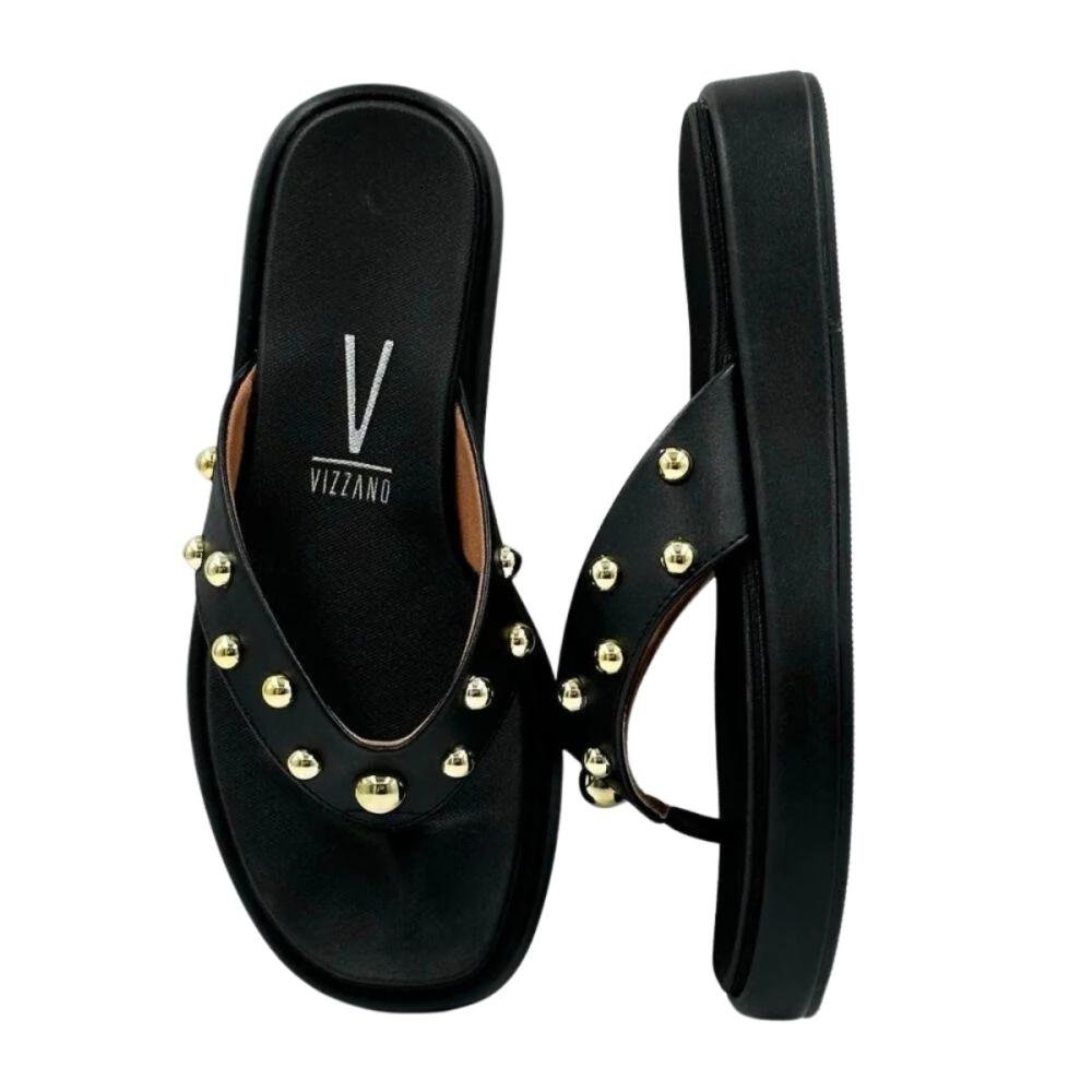 TAMANCO VIZZANO TACHAS 6506.106 Preto 4