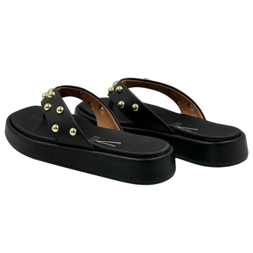 TAMANCO VIZZANO TACHAS 6506.106 Preto 5