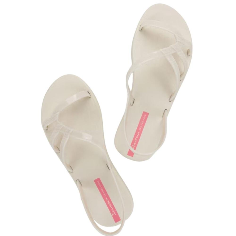 RASTEIRA IPANEMA DIVERSA 27234 Branco 2