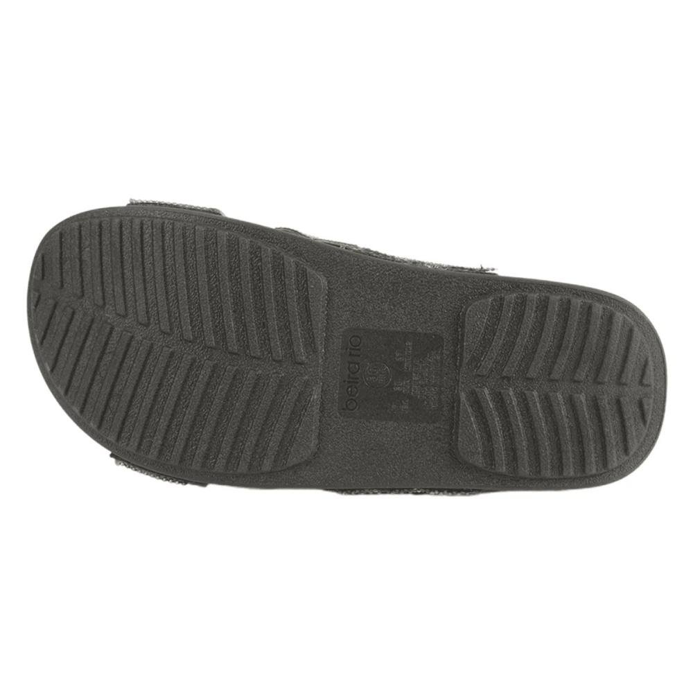 PAPETE BEIRA RIO STRASS RIO 8542.104  Preto 6