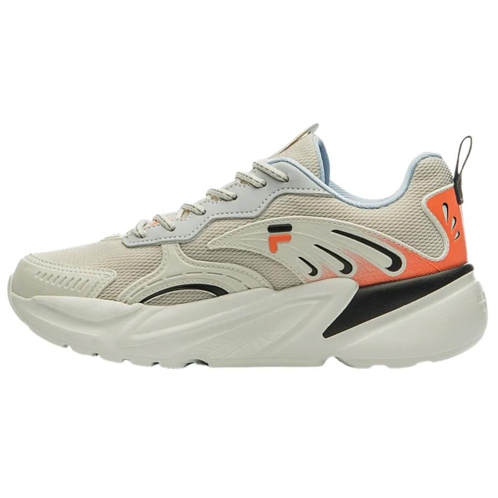 TÊNIS FILA STREET FIT 2 FEMININO Branco 3