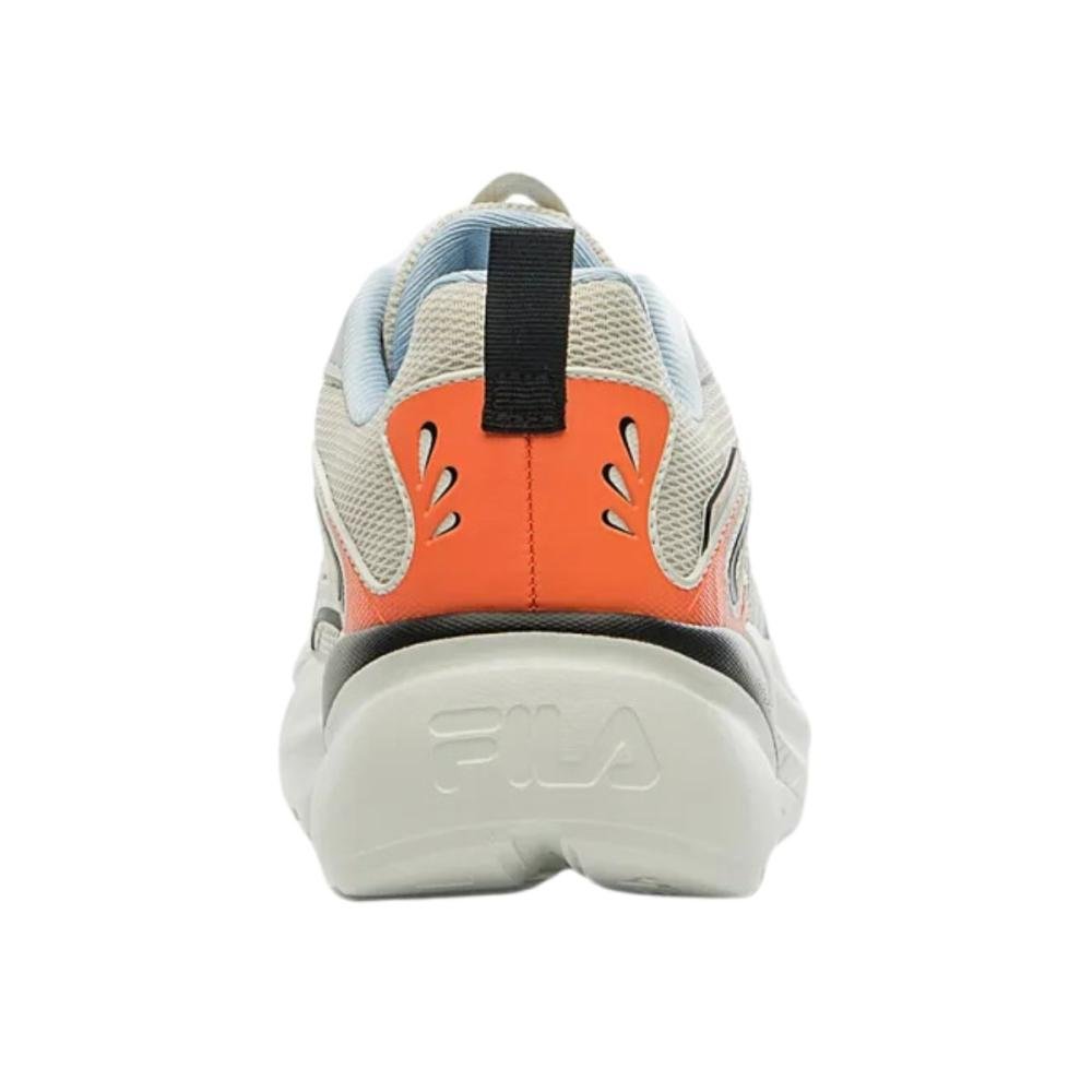 TÊNIS FILA STREET FIT 2 FEMININO Branco 4