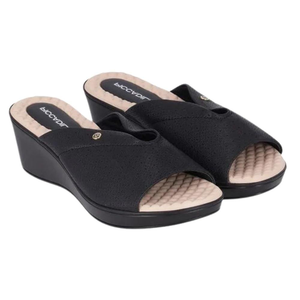 TAMANCO PICCADILLY ANABELA 540382 Preto 2