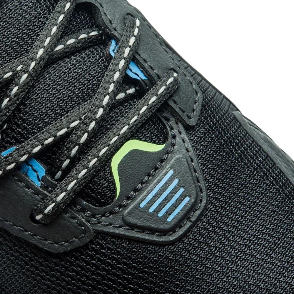 TÊNIS FILA STREET FIT 2 MASCULINO Verde 7