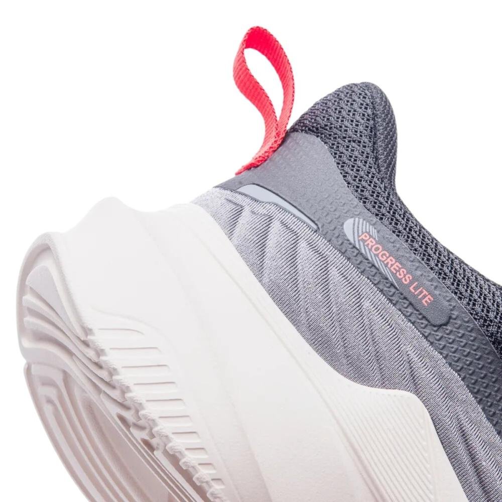 TÊNIS FILA PROGRESS LITE MASCULINO Preto 7